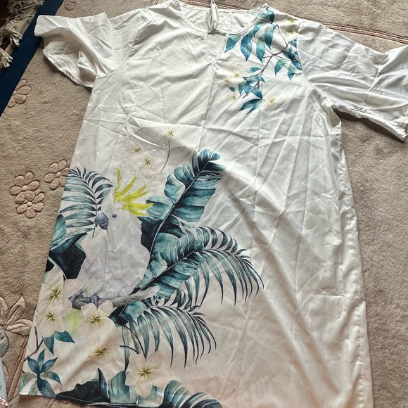 Summer Dress - Picture 2 of 5